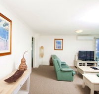 Sails Apartments - Tweed Heads Accommodation
