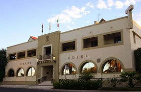 Mildura VIC Tweed Heads Accommodation