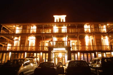 Grand Pacific Hotel Lorne - Tweed Heads Accommodation