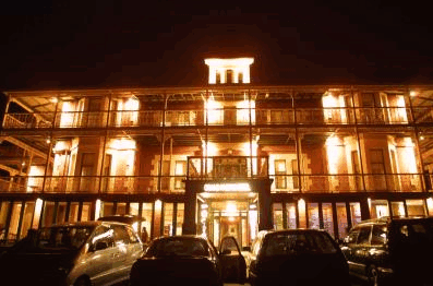 Grand Pacific Hotel Lorne - Tweed Heads Accommodation 0