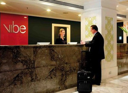 Vibe Savoy Hotel Melbourne - Tweed Heads Accommodation 0