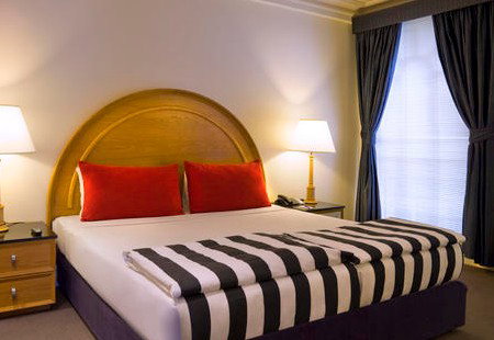 Vibe Savoy Hotel Melbourne - Tweed Heads Accommodation 4