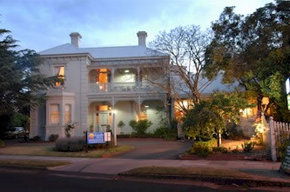 Hillside VIC Tweed Heads Accommodation