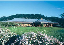 Jaspers Brush B And B - Tweed Heads Accommodation 2