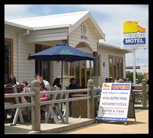 Torquay Hotel Motel - Tweed Heads Accommodation 1