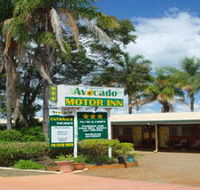 Avocado Motor Inn - Tweed Heads Accommodation