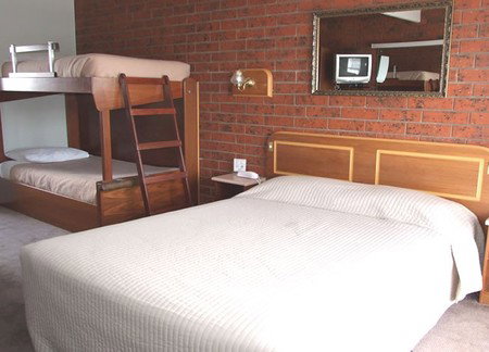 Abbotswood Motor Inn - Tweed Heads Accommodation 1