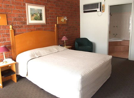 Abbotswood Motor Inn - Tweed Heads Accommodation 2