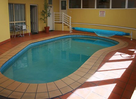Abbotswood Motor Inn - Tweed Heads Accommodation 3