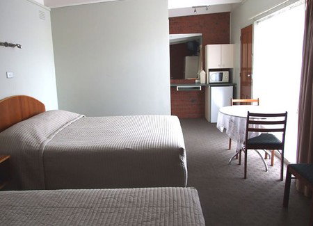 Abbotswood Motor Inn - Tweed Heads Accommodation 4