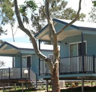 Atherton Halloran's Leisure Park - Tweed Heads Accommodation
