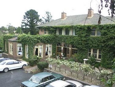 Berida Manor Country Resort - Tweed Heads Accommodation 0