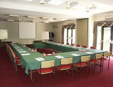 Berida Manor Country Resort - Tweed Heads Accommodation 1