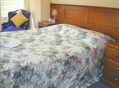 Berida Manor Country Resort - Tweed Heads Accommodation 3