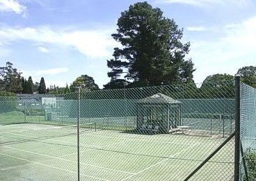 Berida Manor Country Resort - Tweed Heads Accommodation 4