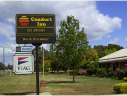 All Rivers Motor Inn - Tweed Heads Accommodation 1