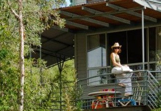 Kingfisher Bay Resort - Tweed Heads Accommodation 0