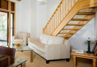 Kingfisher Bay Resort - Tweed Heads Accommodation 2