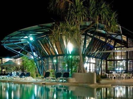 Kingfisher Bay Resort - Tweed Heads Accommodation 3