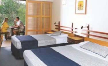 Kingfisher Bay Resort - Tweed Heads Accommodation 4