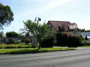 Amble Inn Motel - Tweed Heads Accommodation 1