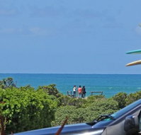 The Beachfront Motel - Tweed Heads Accommodation