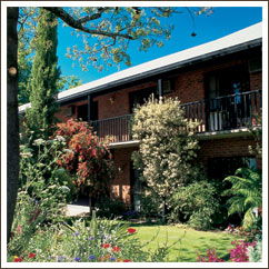 Armour Motor Inn - Tweed Heads Accommodation 2