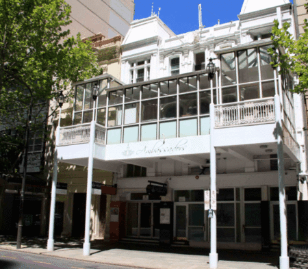 Ambassadors Hotel - Tweed Heads Accommodation