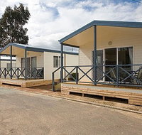 Crestview Top Tourist Park - Tweed Heads Accommodation