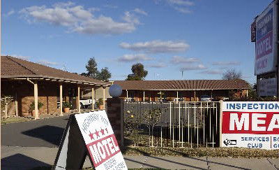 Highway Inn Motel - Tweed Heads Accommodation 1