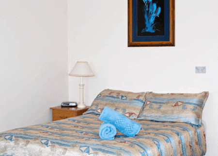 Bamboo Motor Inn - Tweed Heads Accommodation