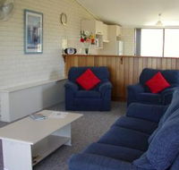 Penguin Mews - Tweed Heads Accommodation