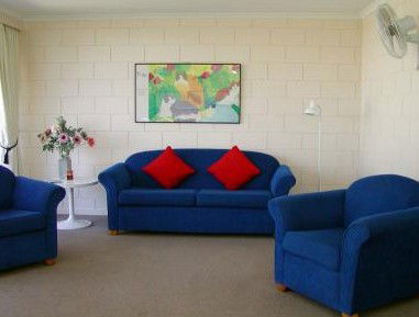 Penguin Mews - Tweed Heads Accommodation 1