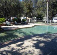 Lighthouse Beach Holiday Village - Tweed Heads Accommodation