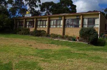 Bellbrae Motel - Tweed Heads Accommodation 1