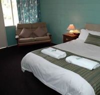 The Bay Motel - Safety Beach - Tweed Heads Accommodation