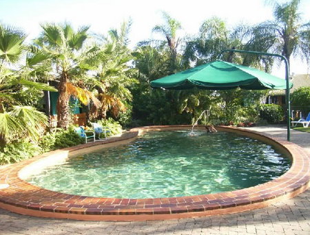 Australiana Top Tourist Park - Tweed Heads Accommodation 0