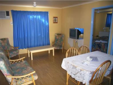 Australiana Top Tourist Park - Tweed Heads Accommodation 2