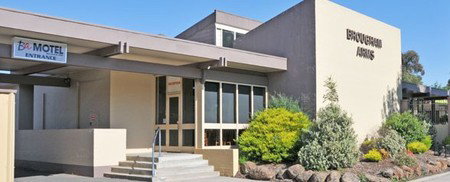 Brougham Arms Hotel And Motel - Tweed Heads Accommodation 0