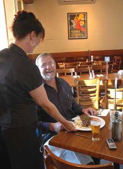 Brougham Arms Hotel And Motel - Tweed Heads Accommodation 1