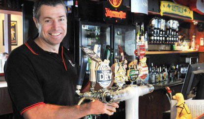 Brougham Arms Hotel And Motel - Tweed Heads Accommodation 3