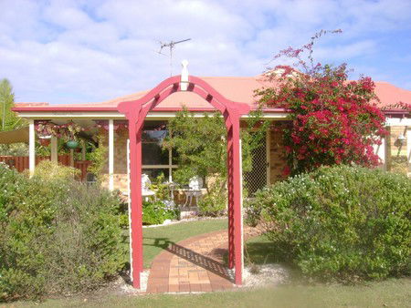 Coolgardie NSW Tweed Heads Accommodation