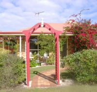 Angels Beach Lodge - Tweed Heads Accommodation