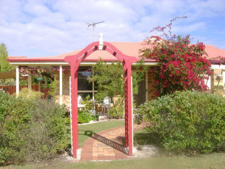 Angels Beach Lodge - Tweed Heads Accommodation 0