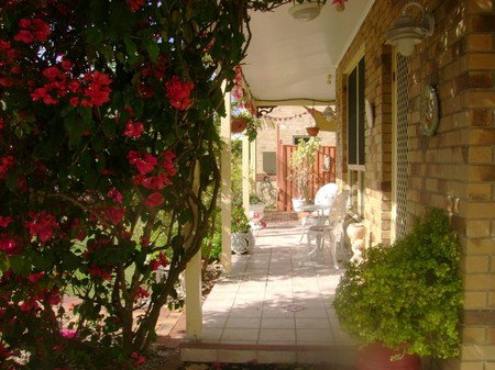 Angels Beach Lodge - Tweed Heads Accommodation 2