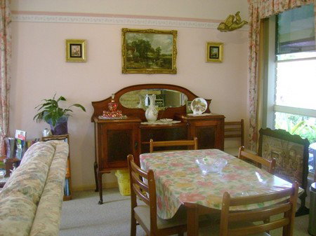 Angels Beach Lodge - Tweed Heads Accommodation 4