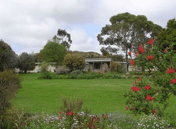 Camperdown Cascade Motel - Tweed Heads Accommodation