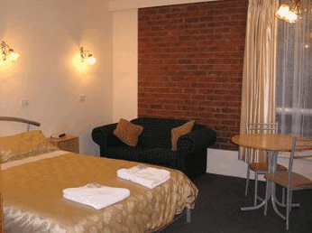 Camperdown Cascade Motel - Tweed Heads Accommodation 2