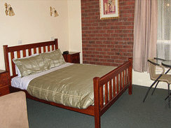 Camperdown Cascade Motel - Tweed Heads Accommodation 3