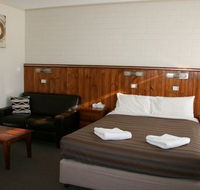 Central Motel Mildura - Tweed Heads Accommodation
